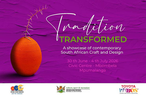 Innibos exhibition showcases the evolution of South African craft